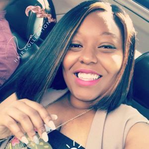 Meet your Posher, Raven-symone